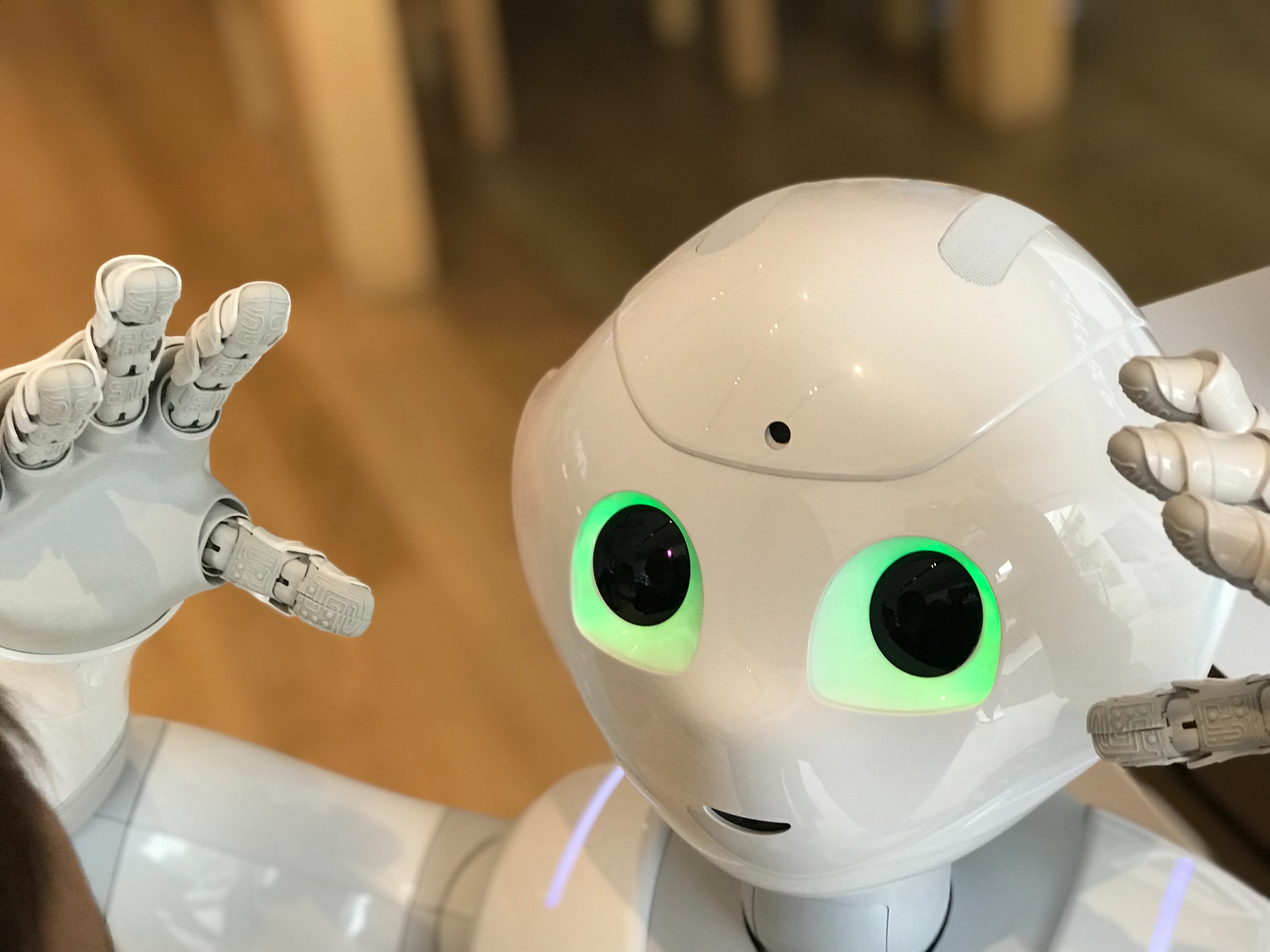 LabS IA: Diseño de servicios IA para las personas 